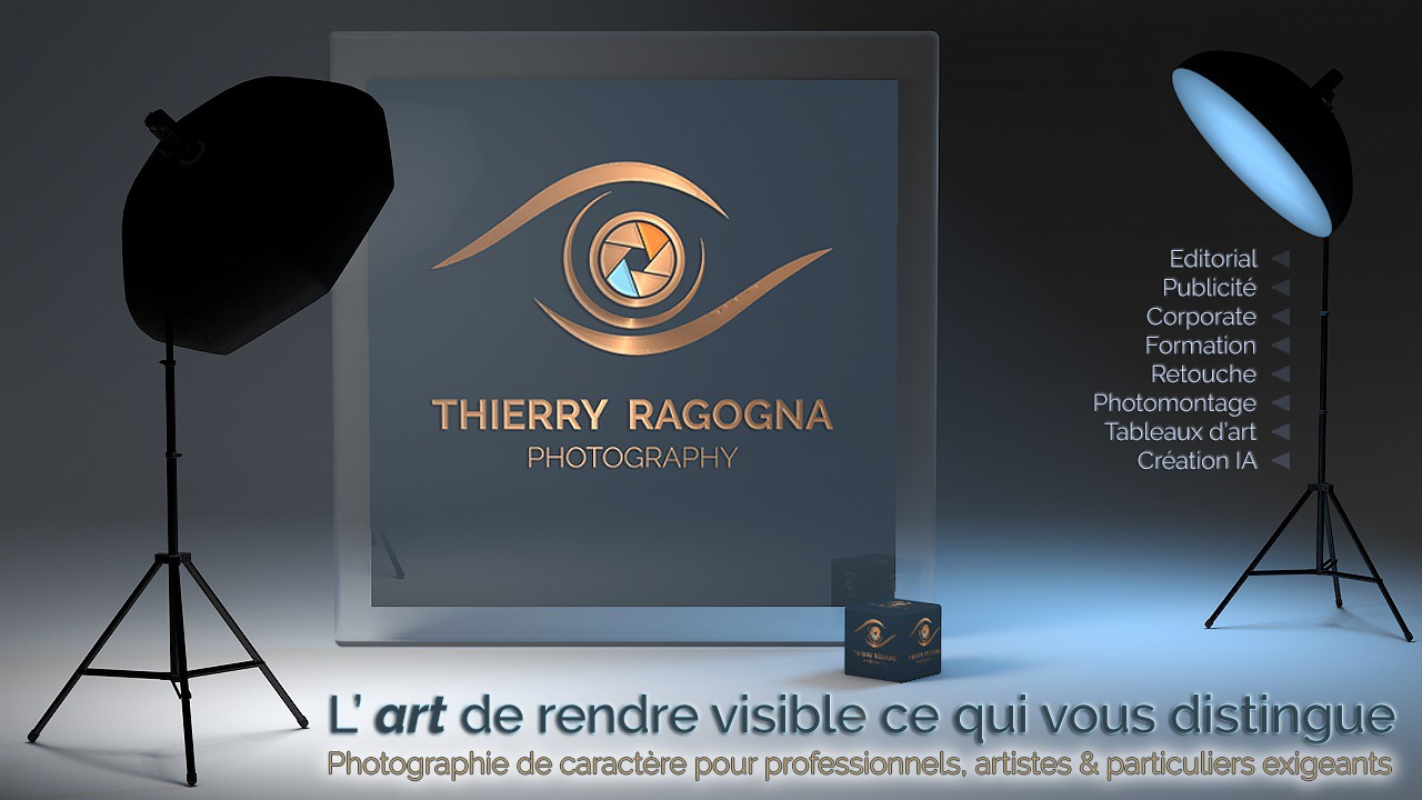 THIERRY RAGOGNA 