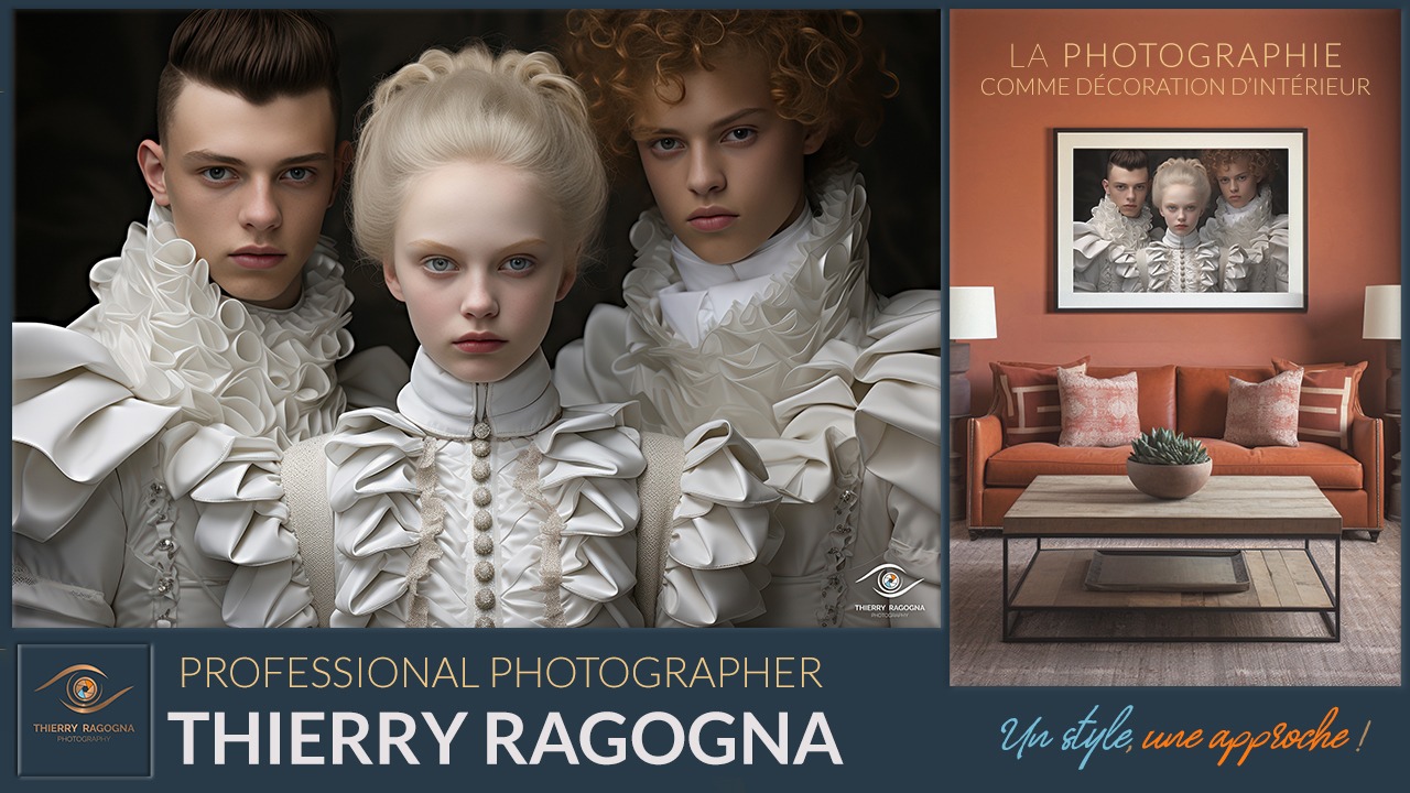 THIERRY RAGOGNA 