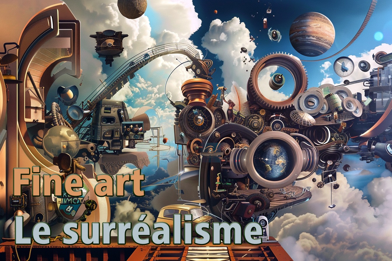 Le surréalisme